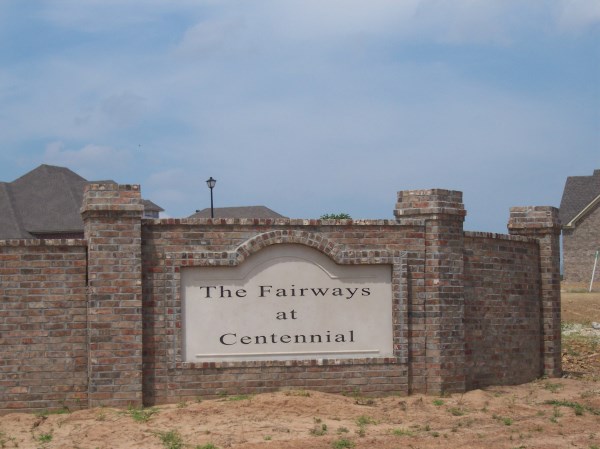 “The Fairways” at Centennial Valley