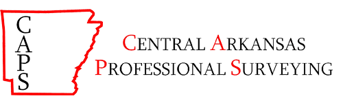 Central Arkansas Professional Surveying